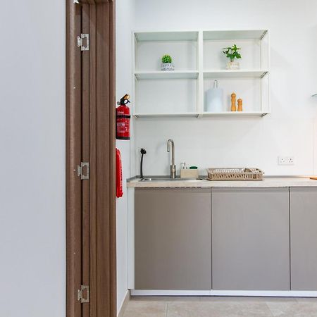 Sandstone Apartment 17 Marsaskala Extérieur photo