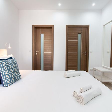 Sandstone Apartment 17 Marsaskala Extérieur photo