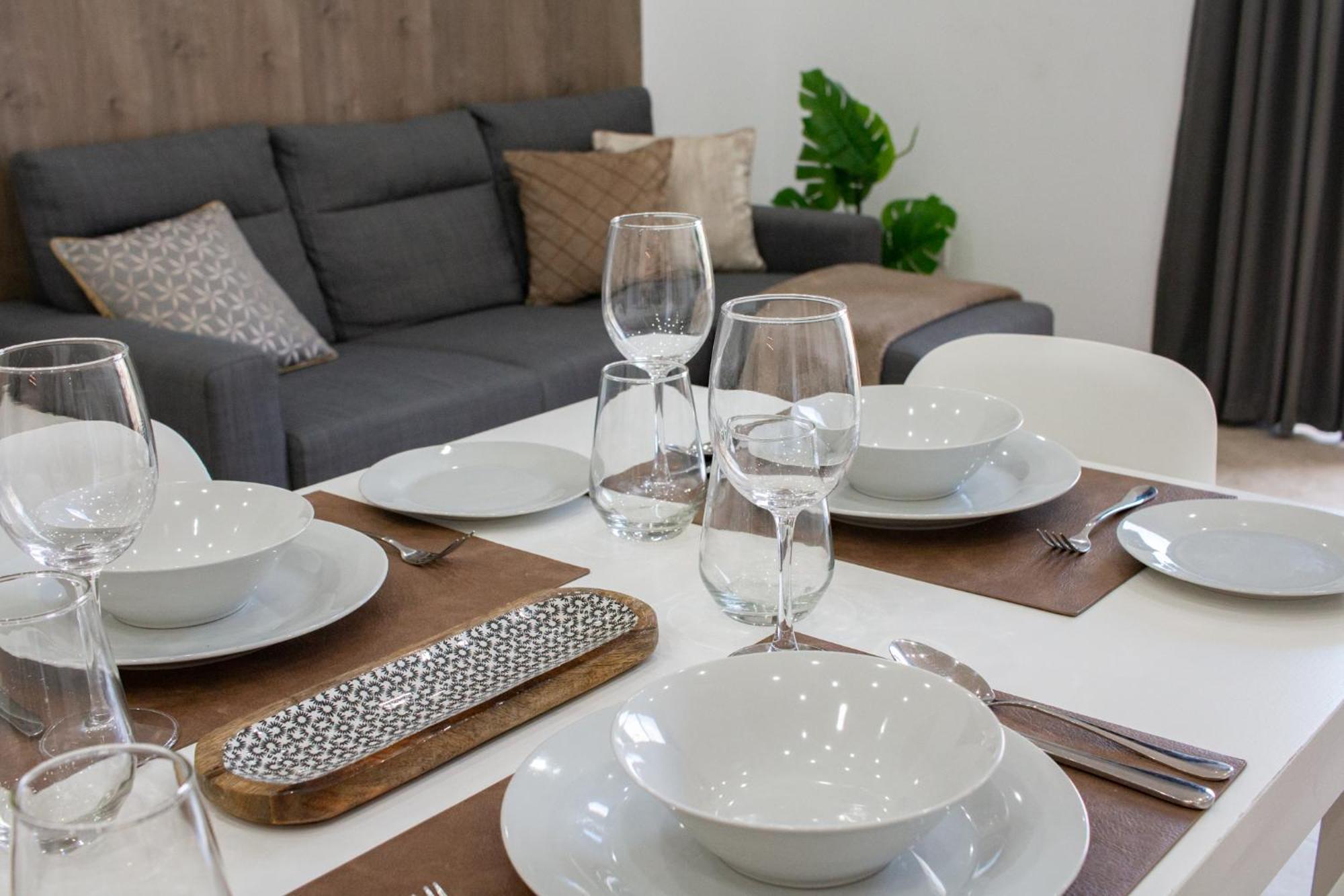 Sandstone Apartment 17 Marsaskala Extérieur photo