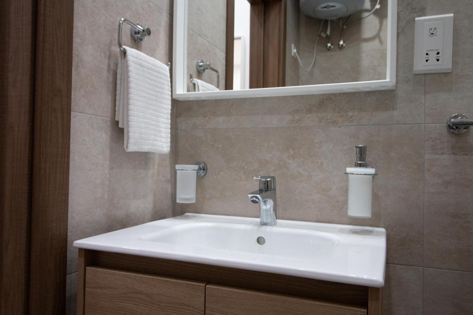 Sandstone Apartment 17 Marsaskala Extérieur photo