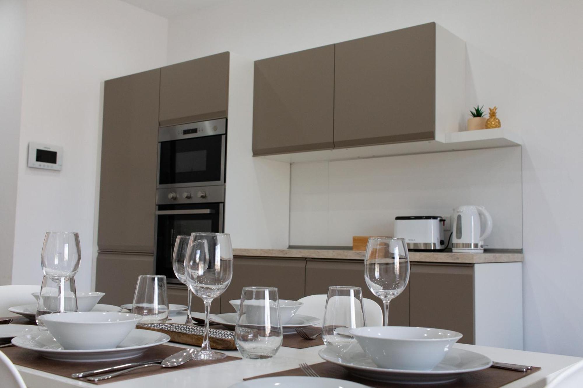 Sandstone Apartment 17 Marsaskala Extérieur photo