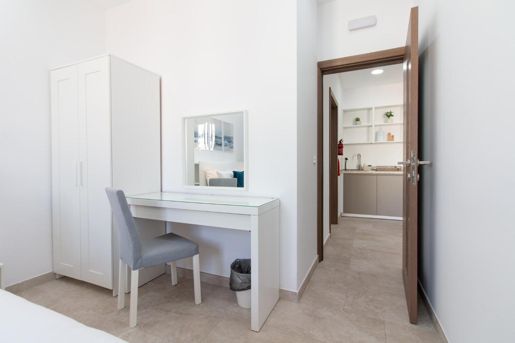 Sandstone Apartment 17 Marsaskala Extérieur photo