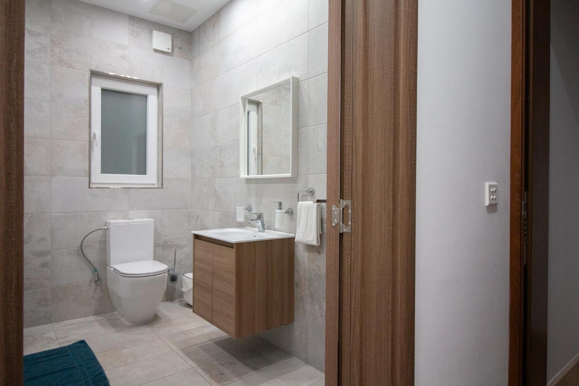 Sandstone Apartment 17 Marsaskala Extérieur photo