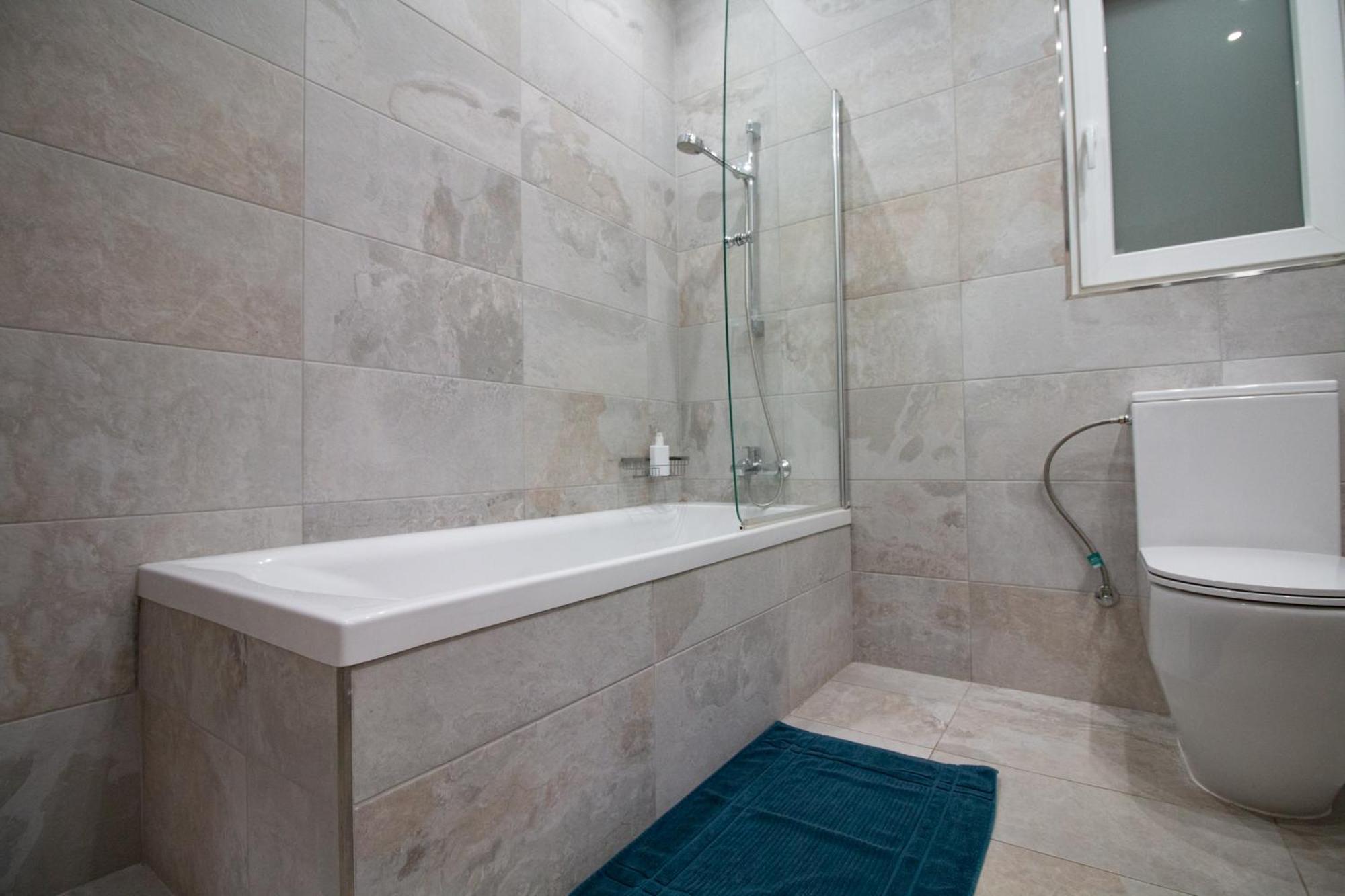 Sandstone Apartment 17 Marsaskala Extérieur photo