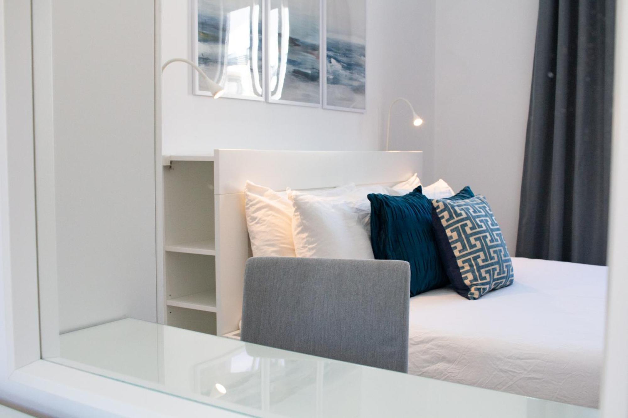 Sandstone Apartment 17 Marsaskala Extérieur photo