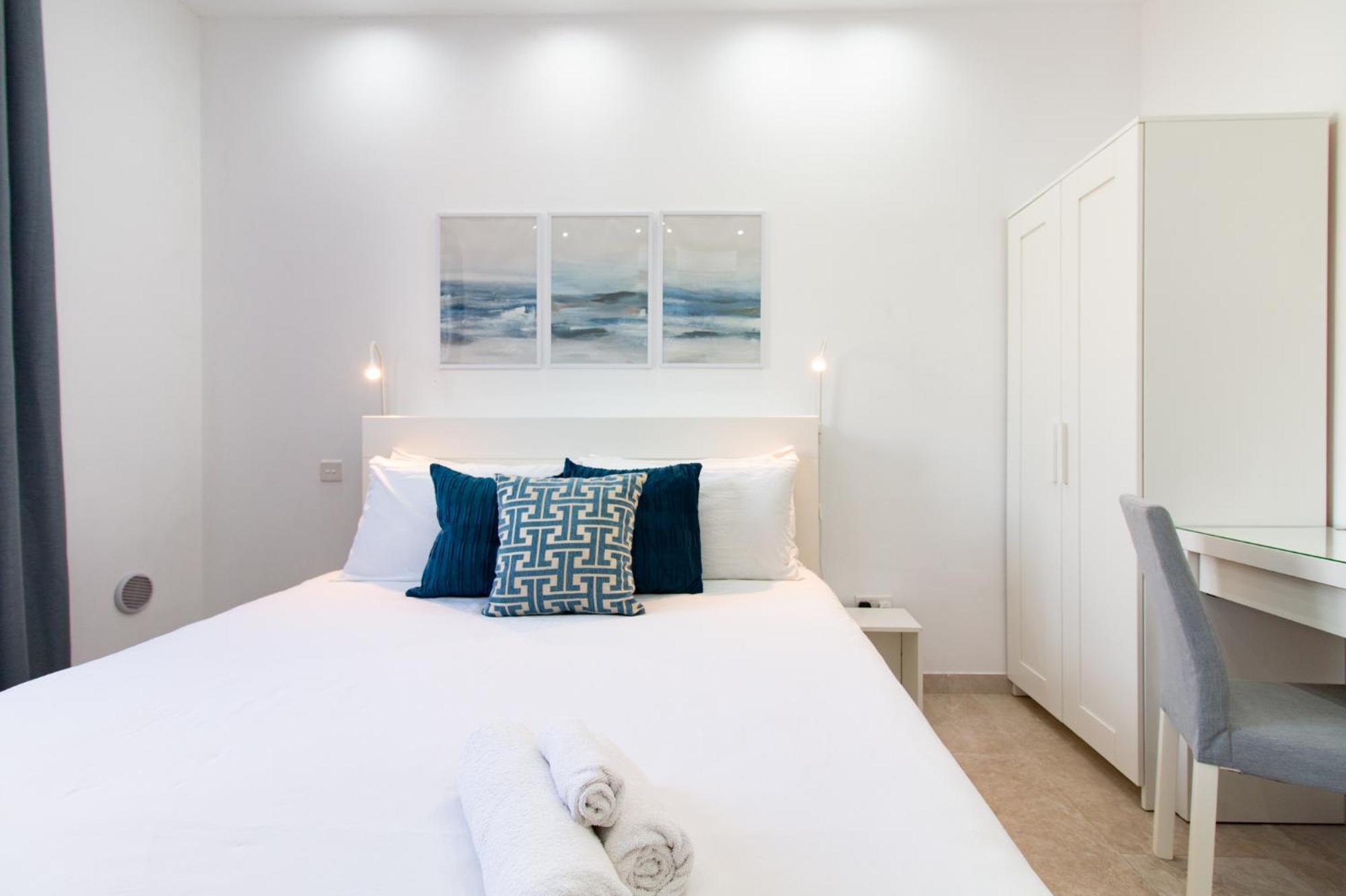 Sandstone Apartment 17 Marsaskala Extérieur photo