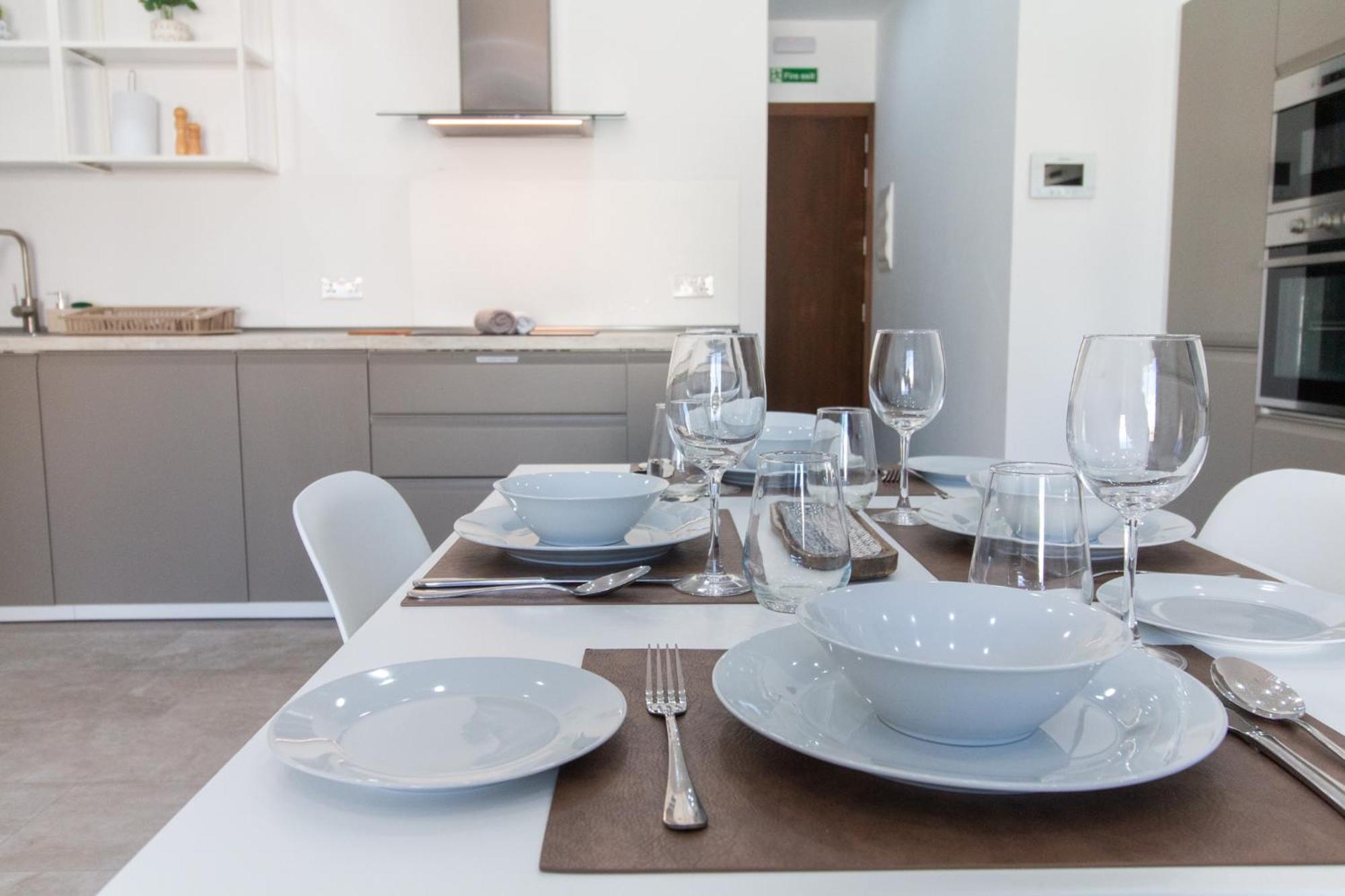 Sandstone Apartment 17 Marsaskala Extérieur photo