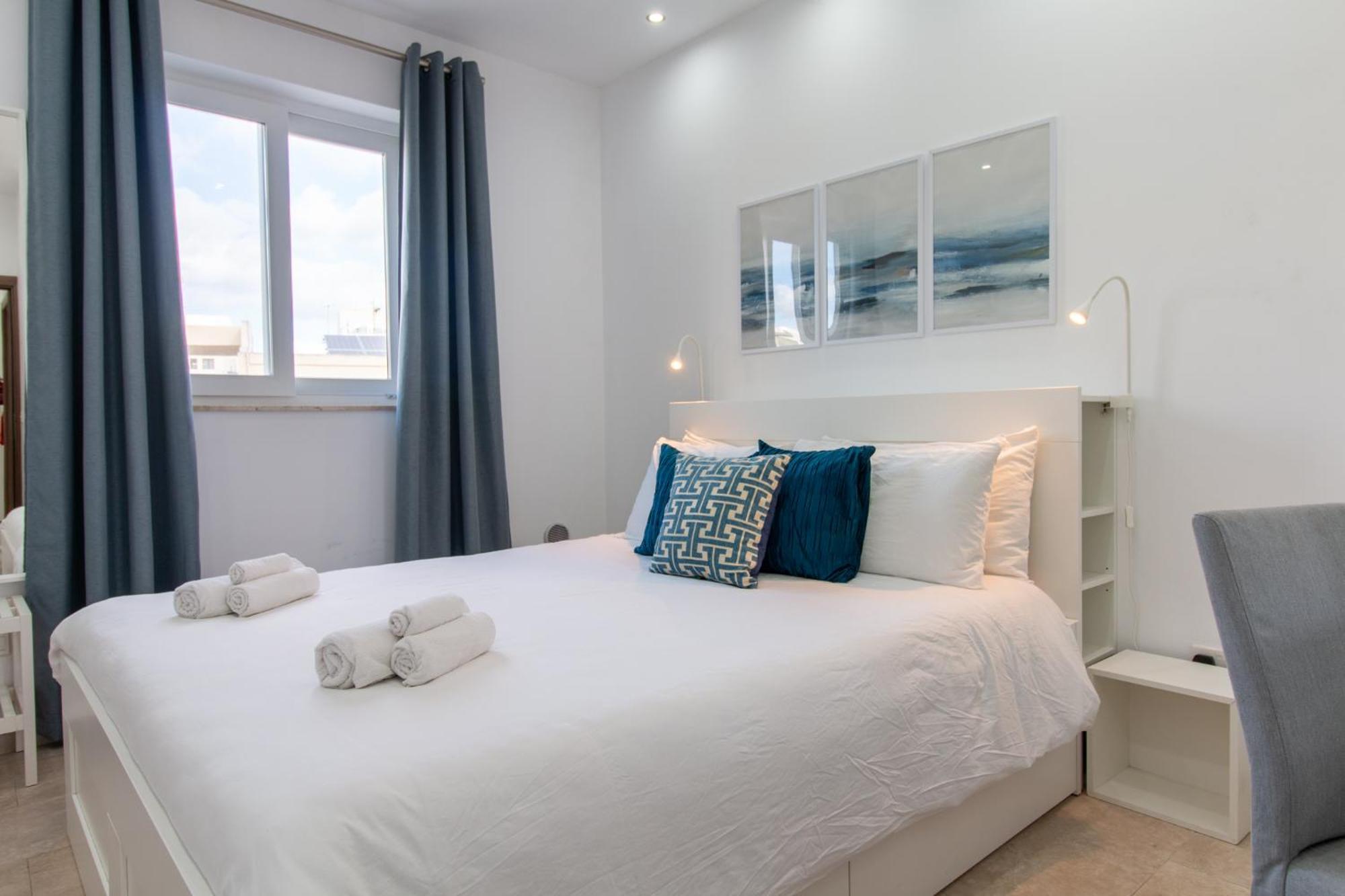 Sandstone Apartment 17 Marsaskala Extérieur photo