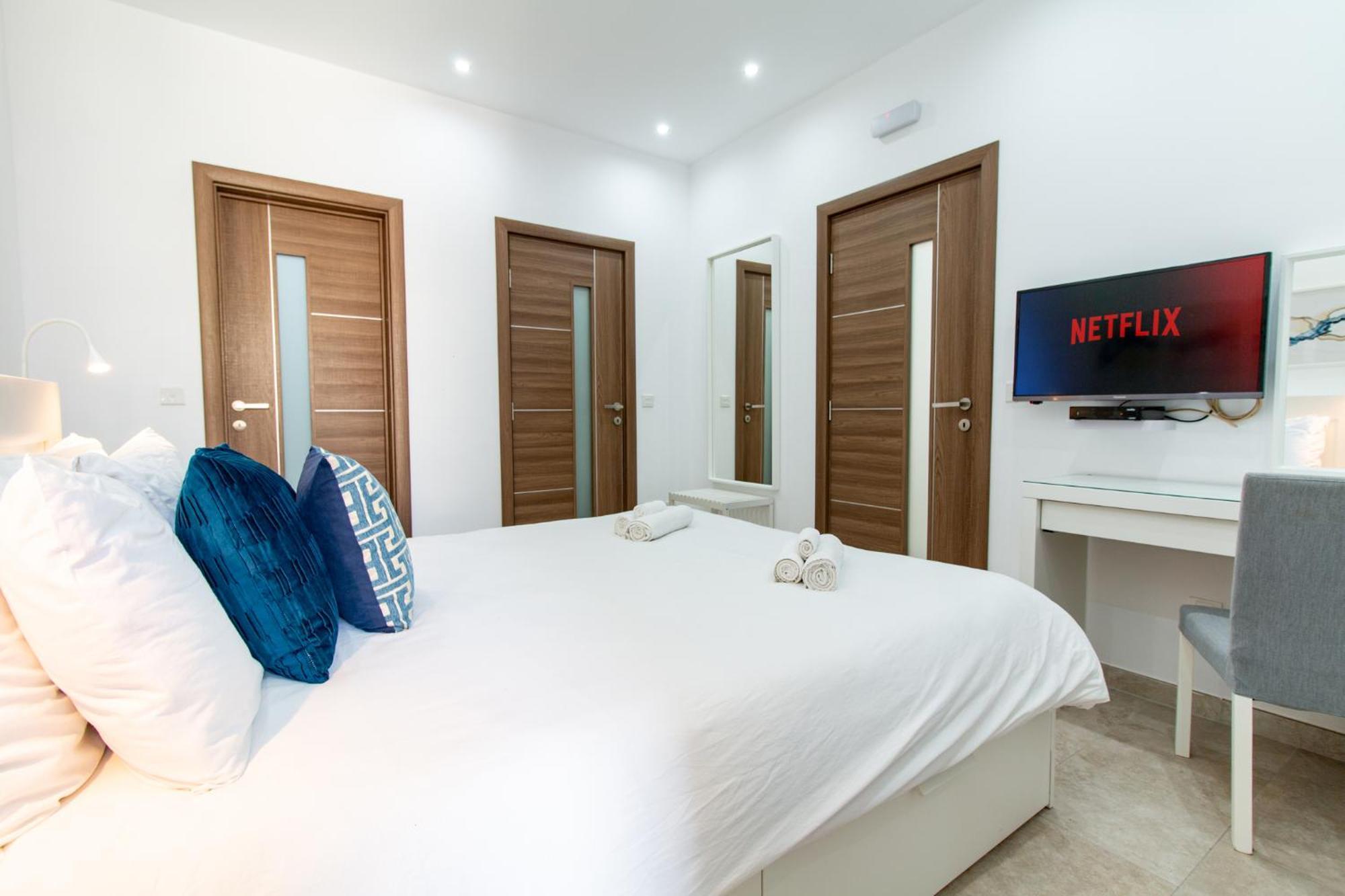 Sandstone Apartment 17 Marsaskala Extérieur photo