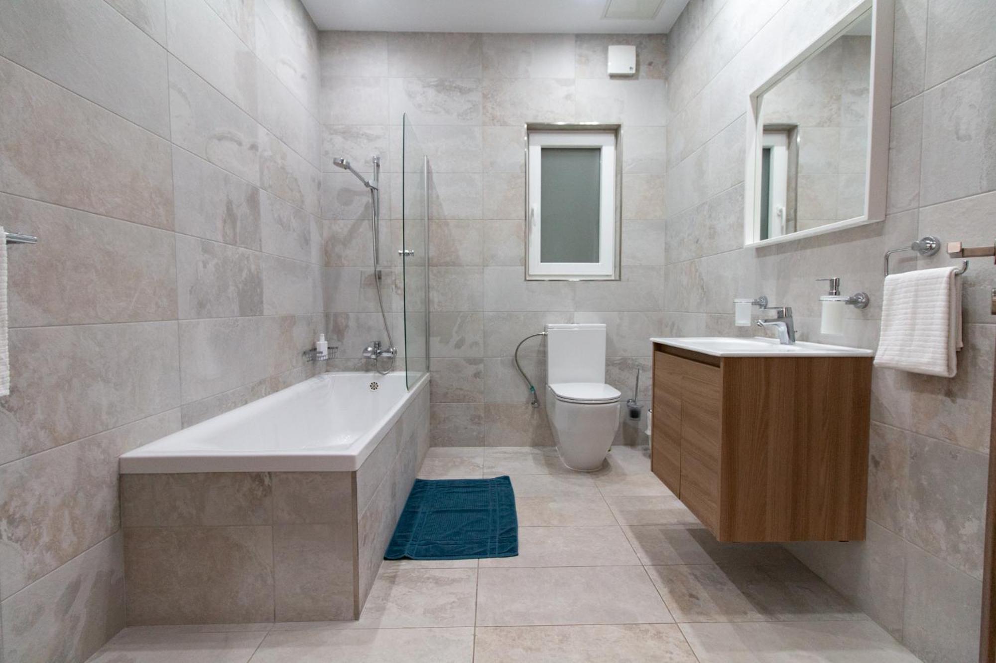 Sandstone Apartment 17 Marsaskala Extérieur photo
