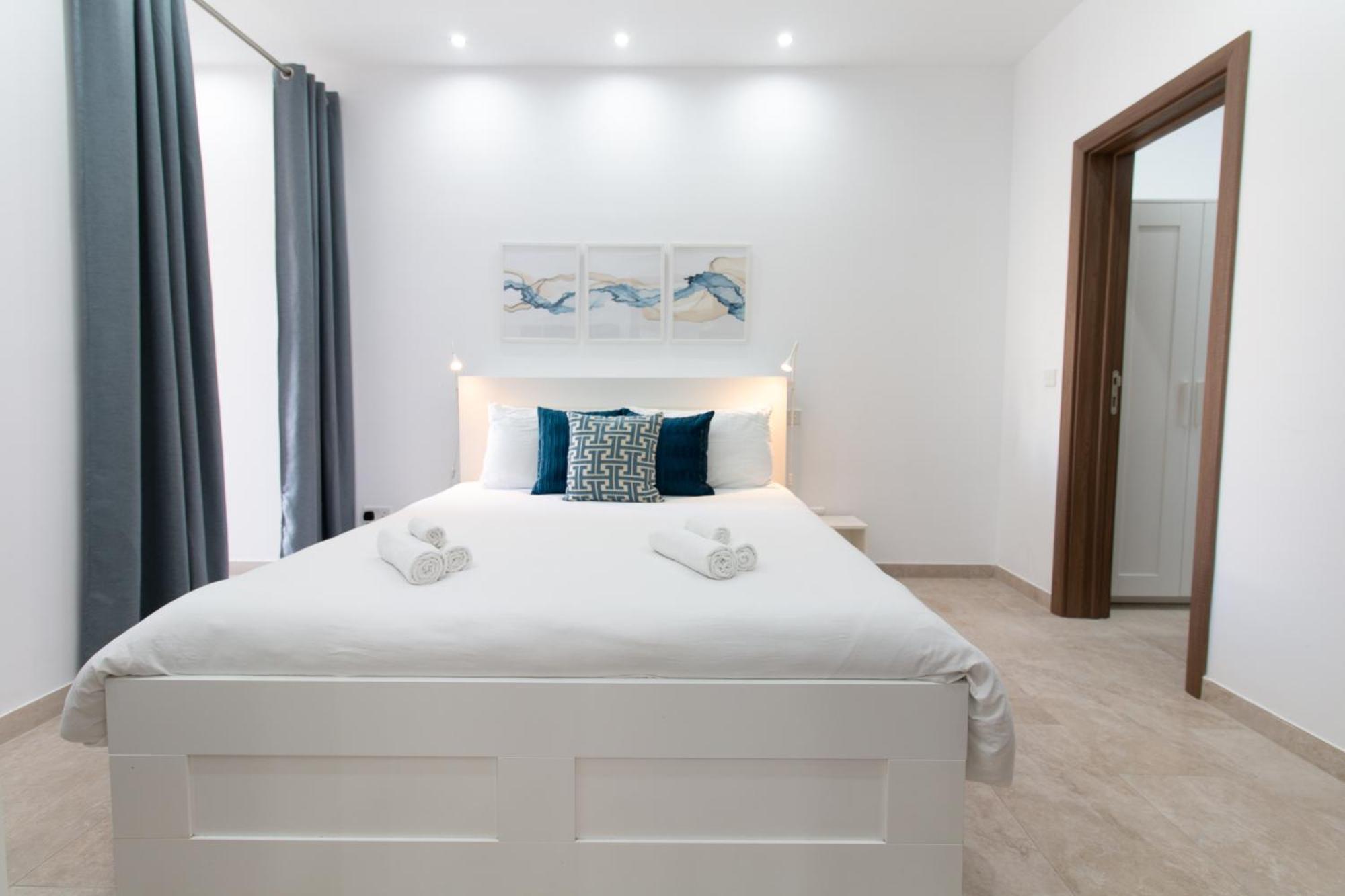Sandstone Apartment 17 Marsaskala Extérieur photo