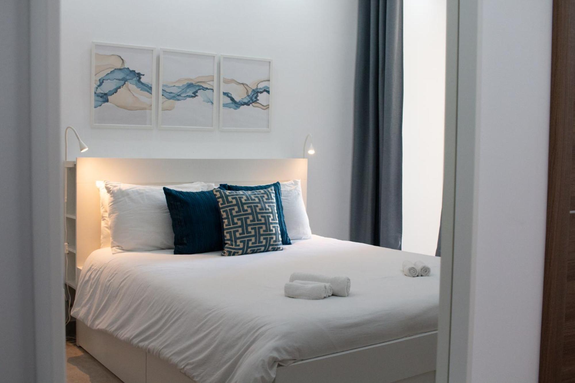Sandstone Apartment 17 Marsaskala Extérieur photo