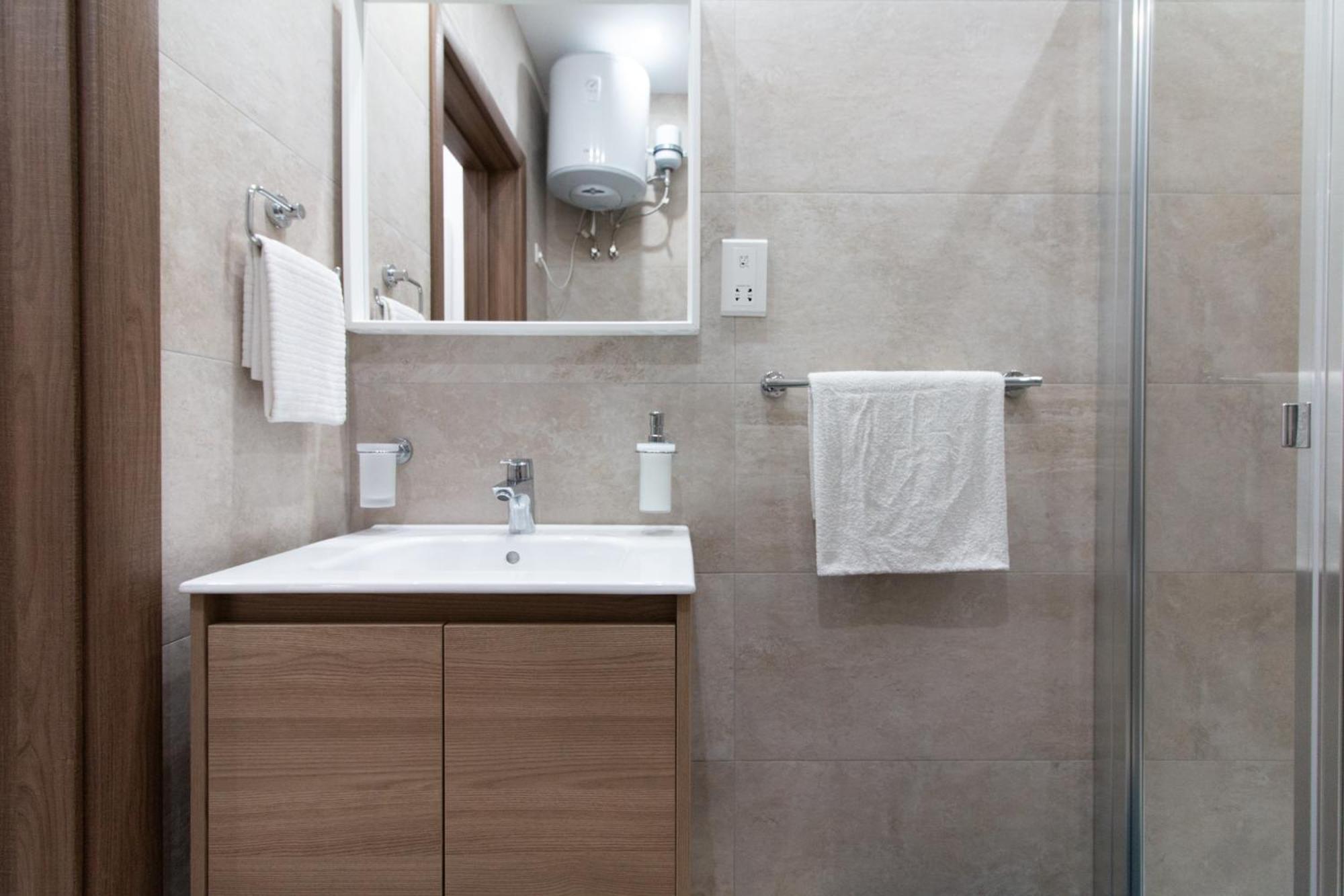 Sandstone Apartment 17 Marsaskala Extérieur photo