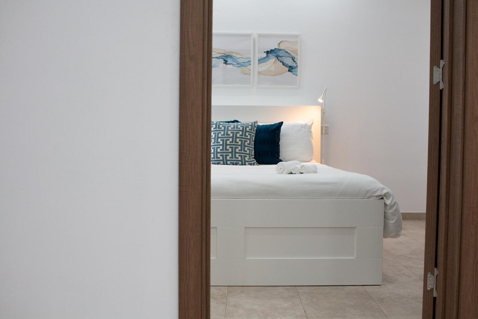 Sandstone Apartment 17 Marsaskala Extérieur photo