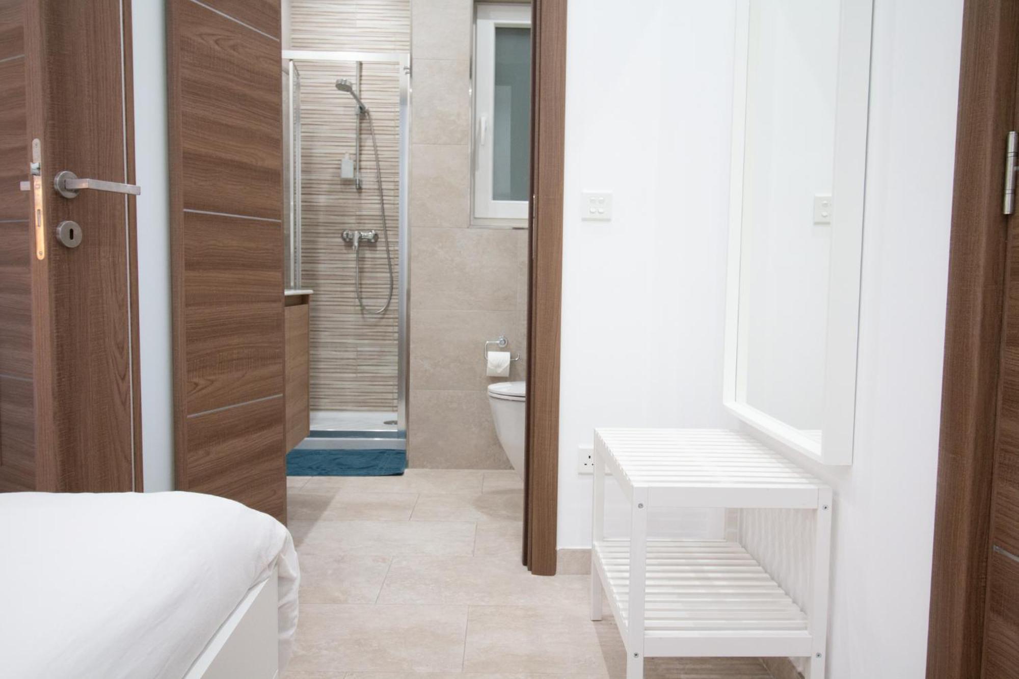 Sandstone Apartment 17 Marsaskala Extérieur photo