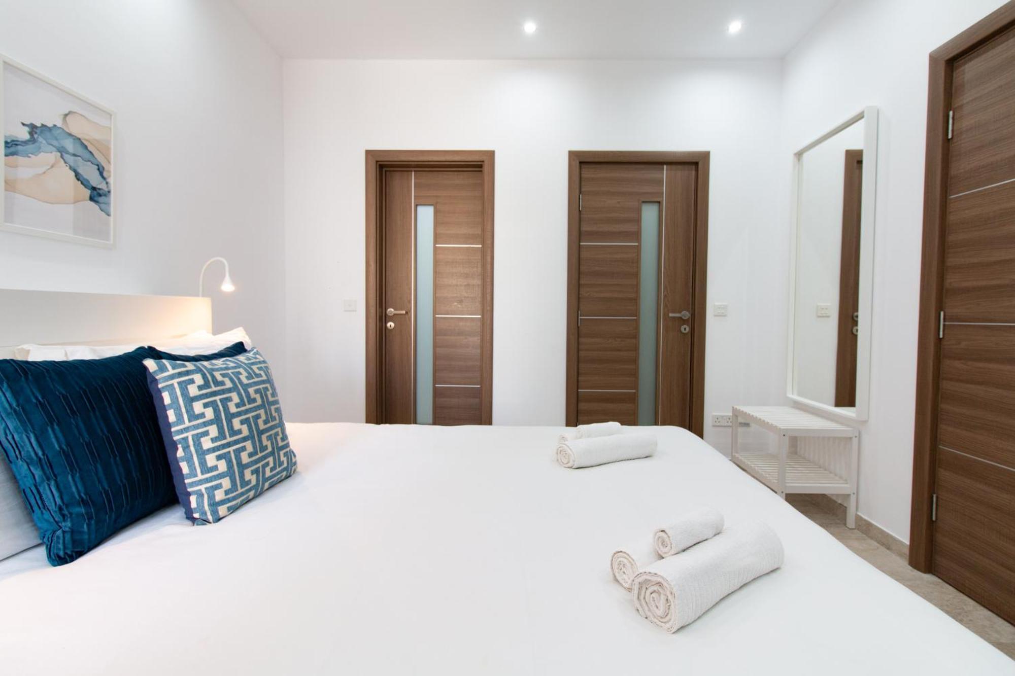 Sandstone Apartment 17 Marsaskala Extérieur photo