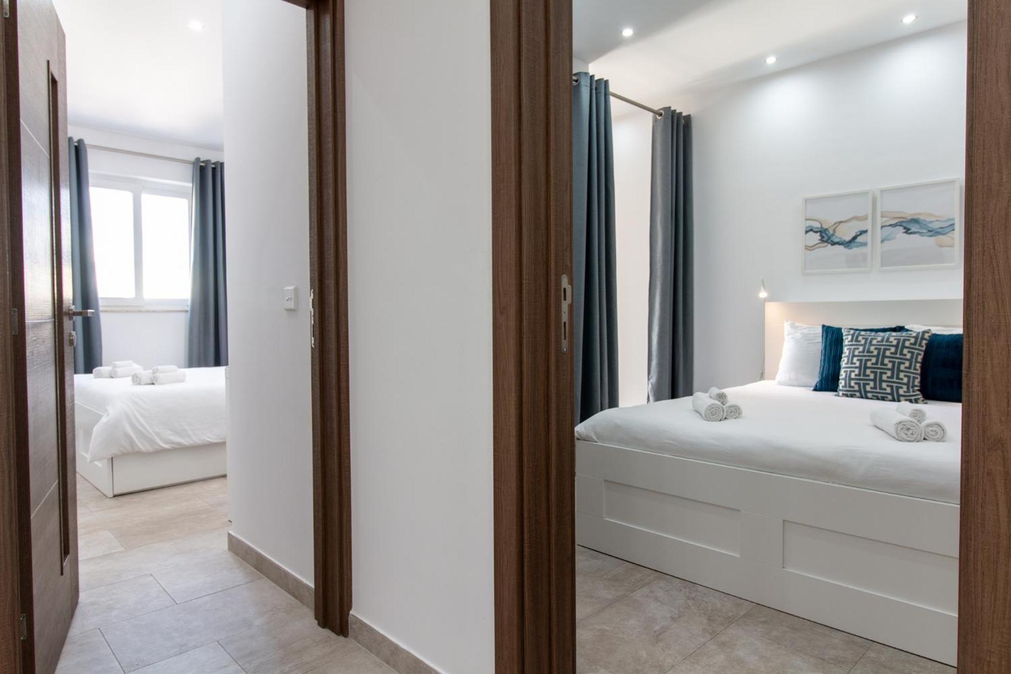 Sandstone Apartment 17 Marsaskala Extérieur photo