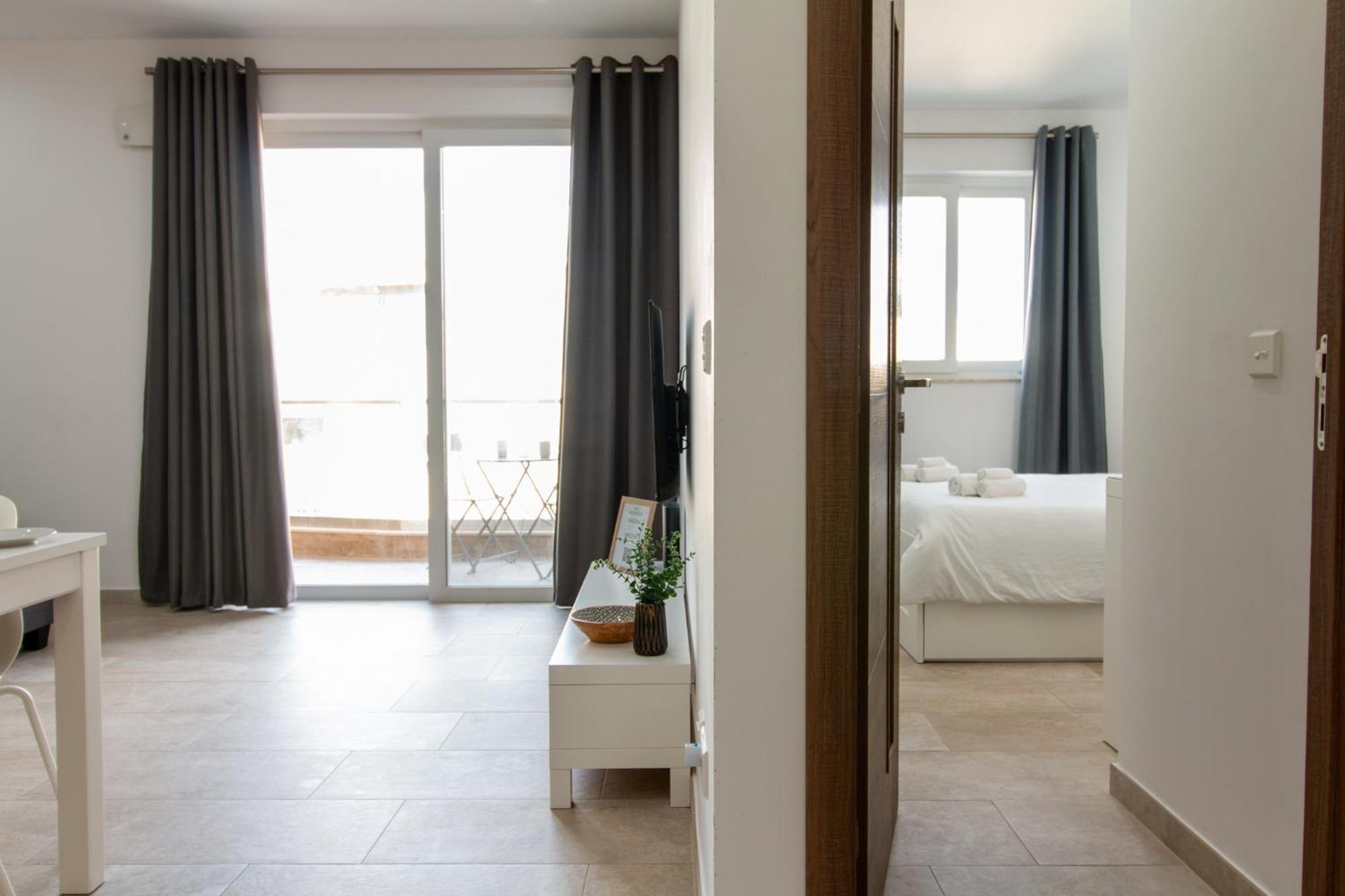 Sandstone Apartment 17 Marsaskala Extérieur photo