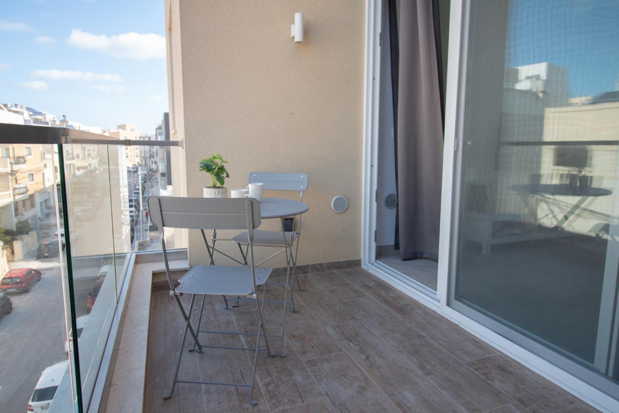 Sandstone Apartment 17 Marsaskala Extérieur photo