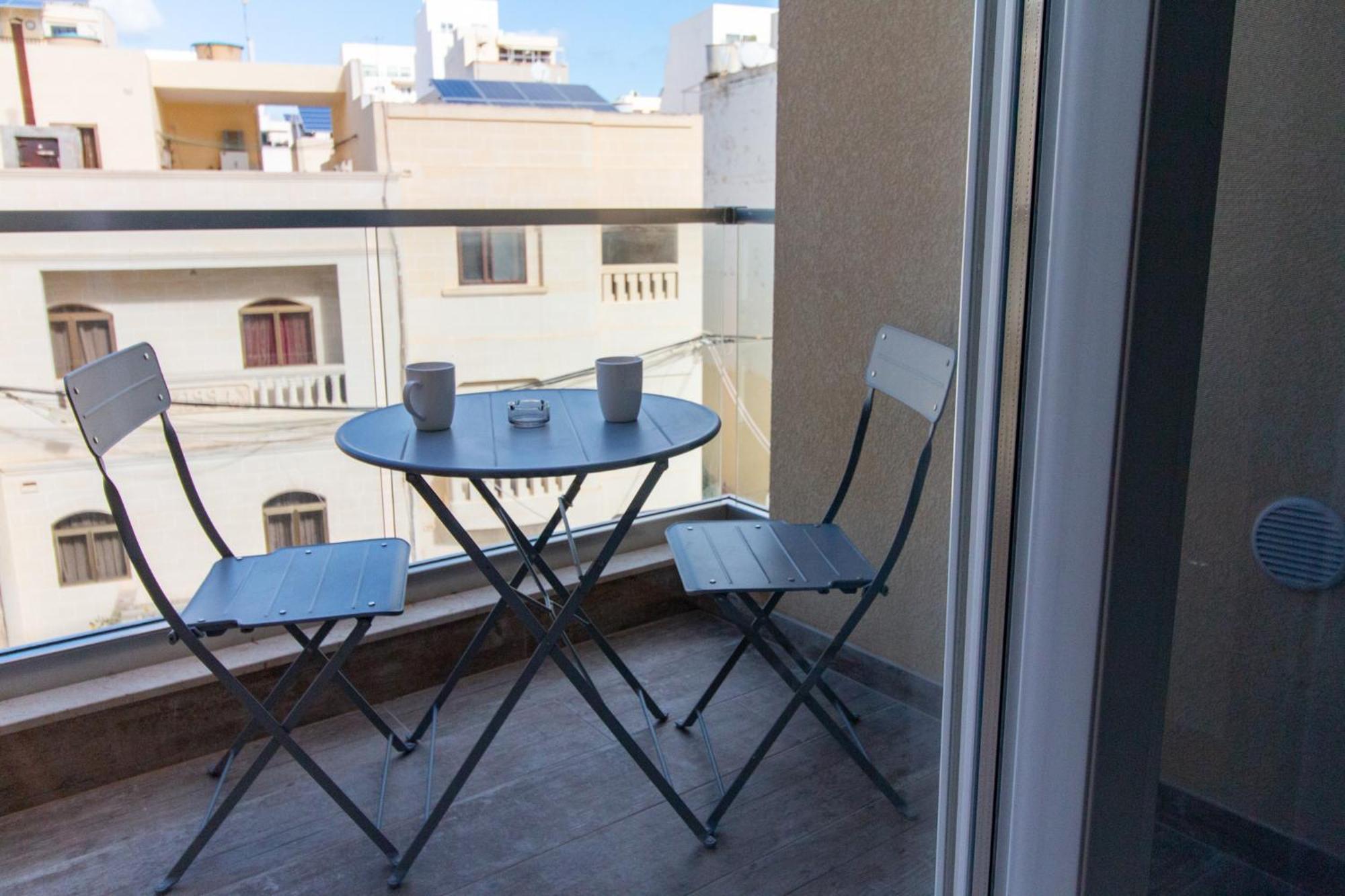 Sandstone Apartment 17 Marsaskala Extérieur photo
