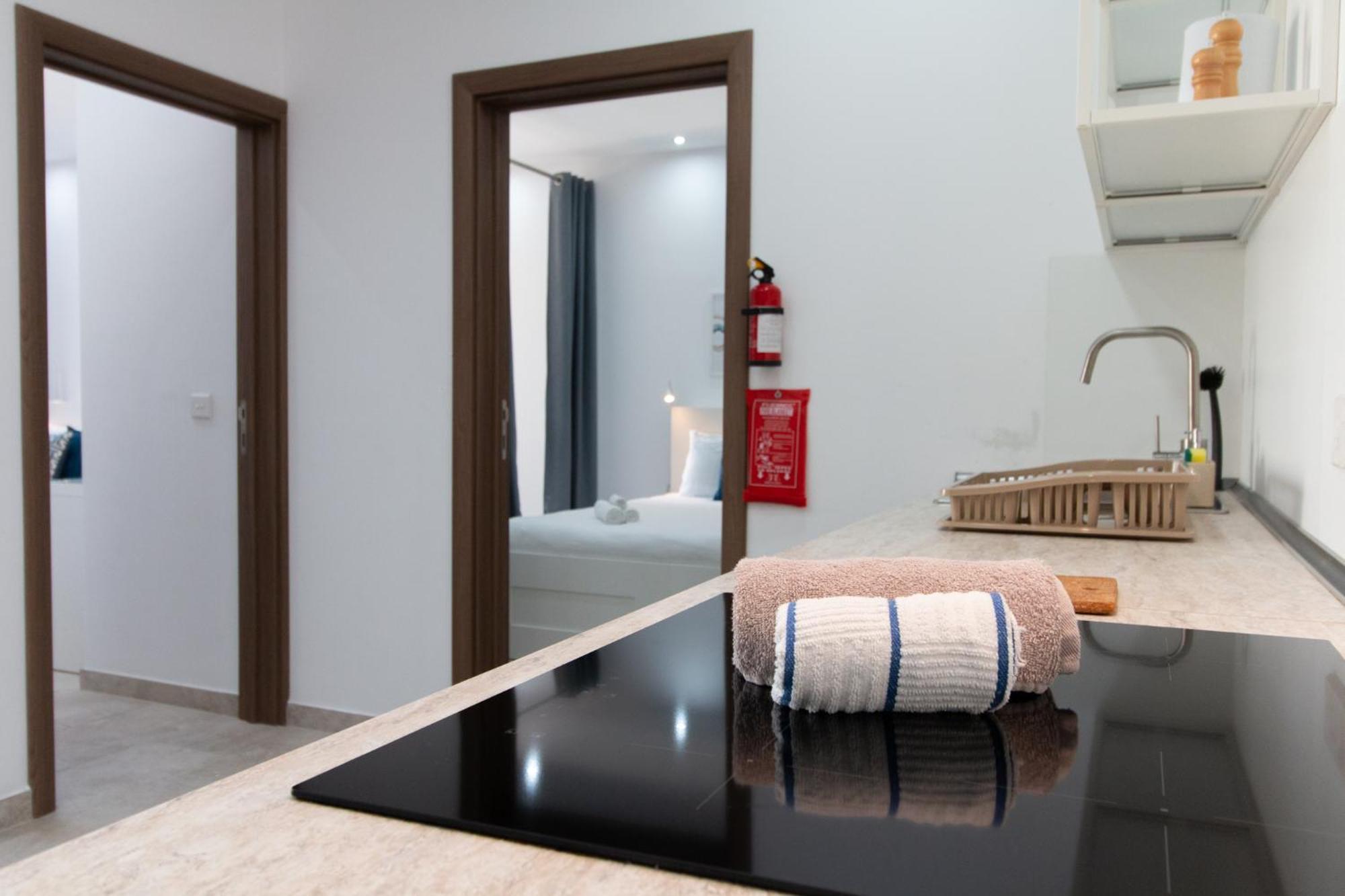 Sandstone Apartment 17 Marsaskala Extérieur photo