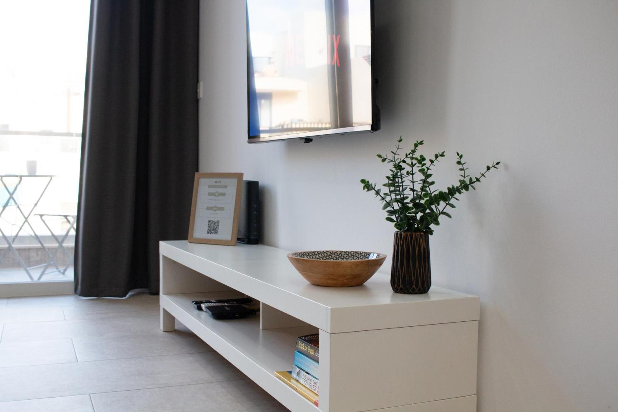 Sandstone Apartment 17 Marsaskala Extérieur photo