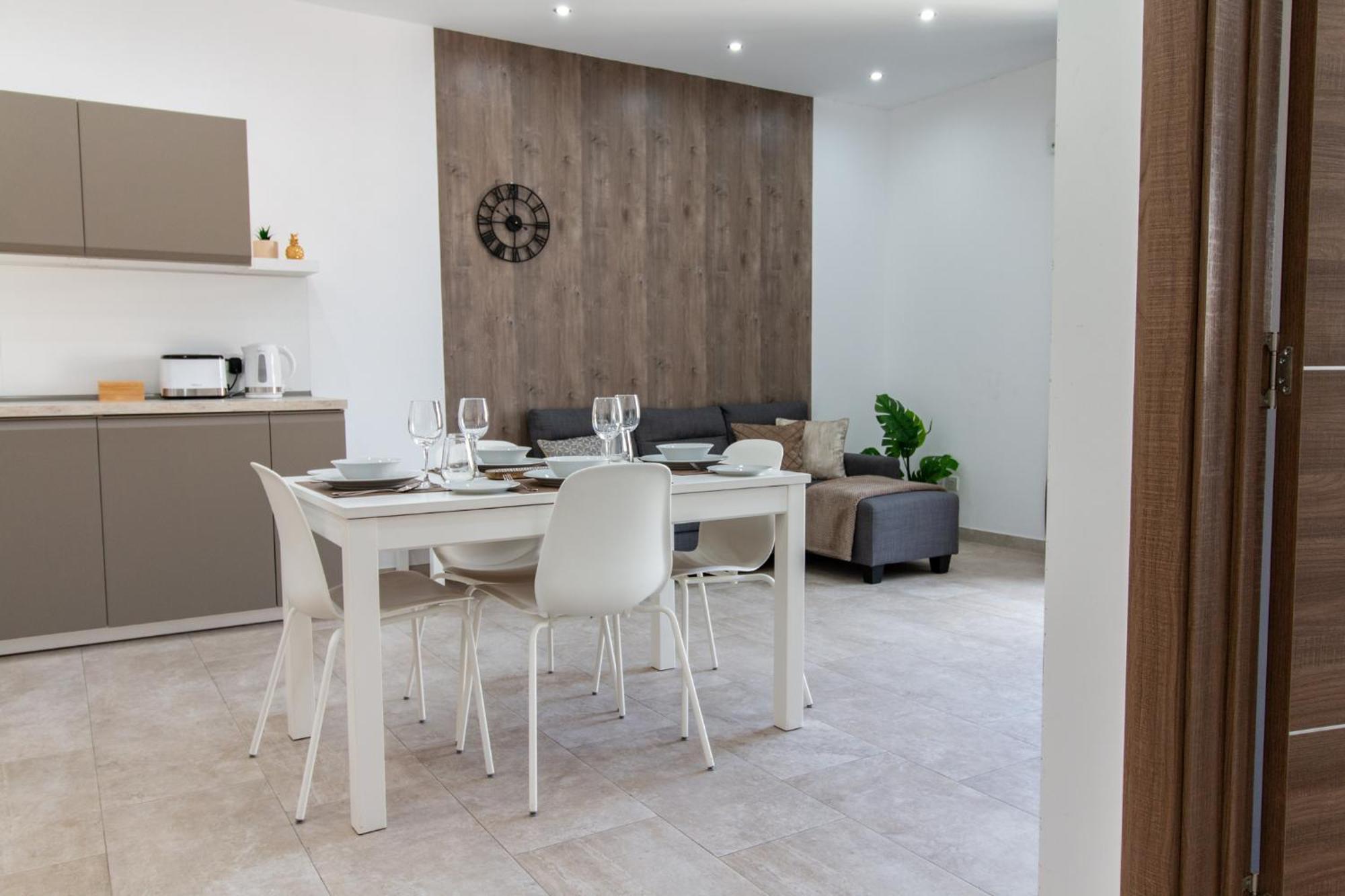 Sandstone Apartment 17 Marsaskala Extérieur photo