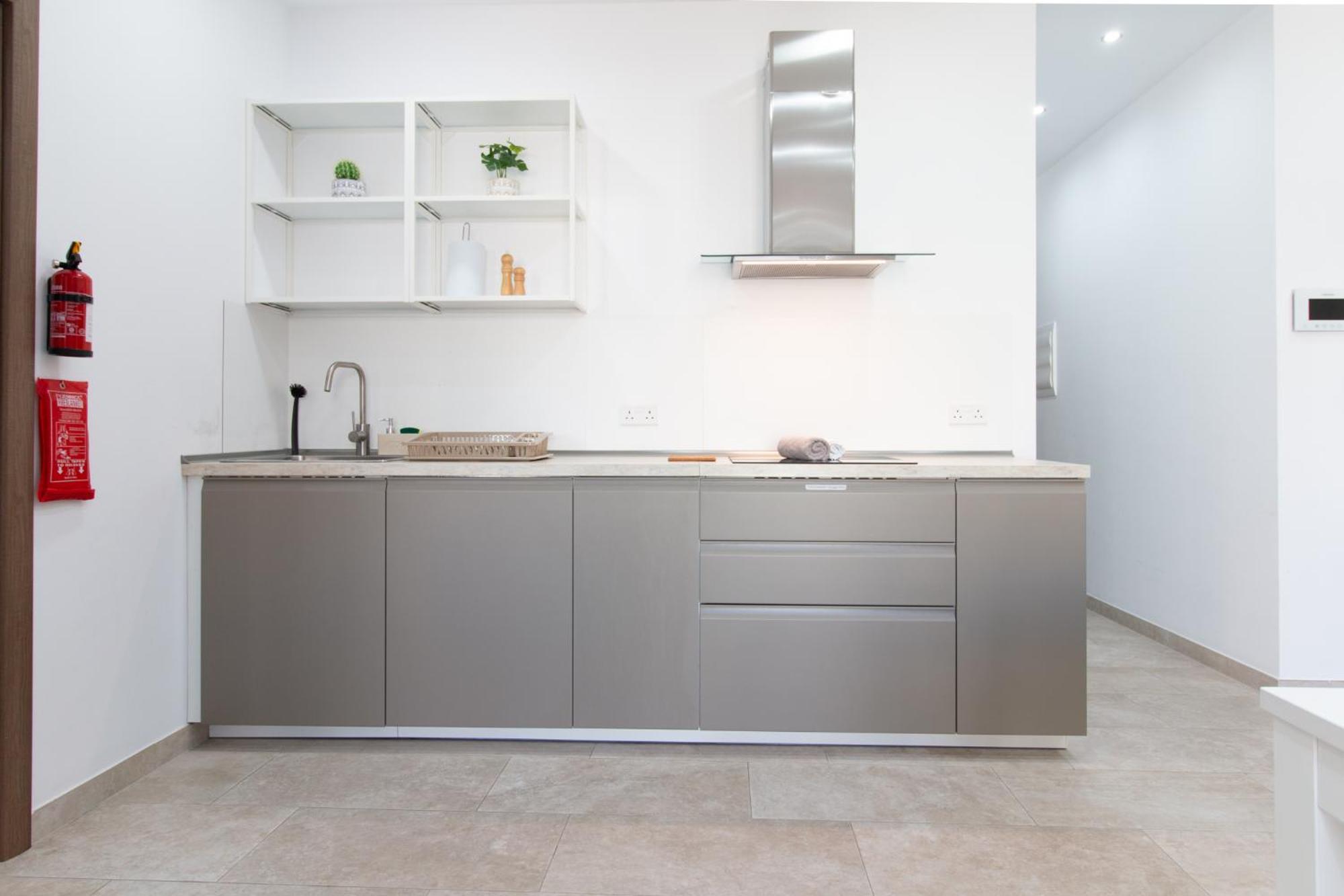 Sandstone Apartment 17 Marsaskala Extérieur photo