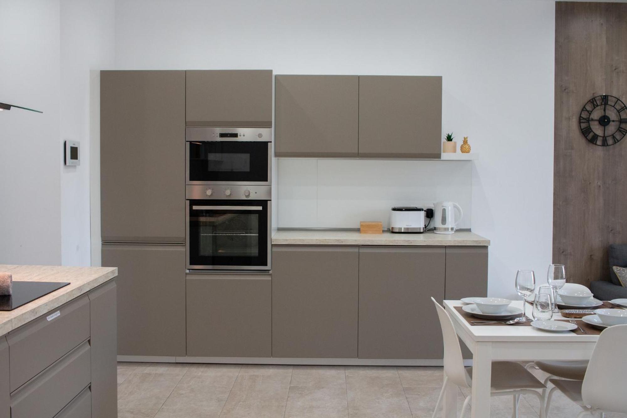 Sandstone Apartment 17 Marsaskala Extérieur photo